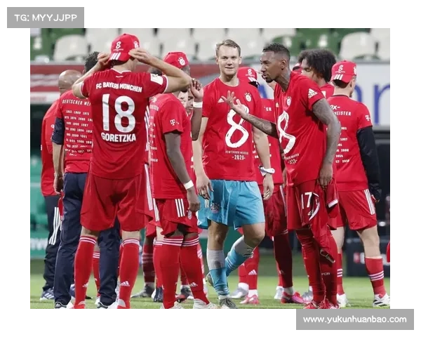 德甲球队如何通过战略革新与人才培养体系全面冲击拜仁长期霸主地位